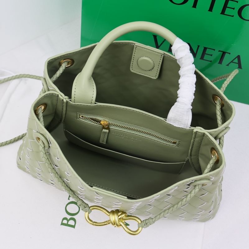 Bottega Veneta Top Handle Bags